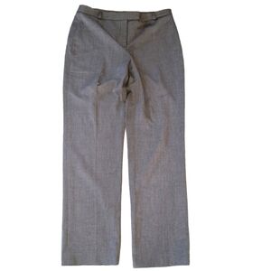 Charter Club Full Length Checkered Pants 8P